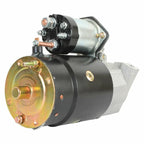 Starter Motor for Volvo Penta, Chris Craft (Reverse Rotation CCW Drive, MES 5314ML)