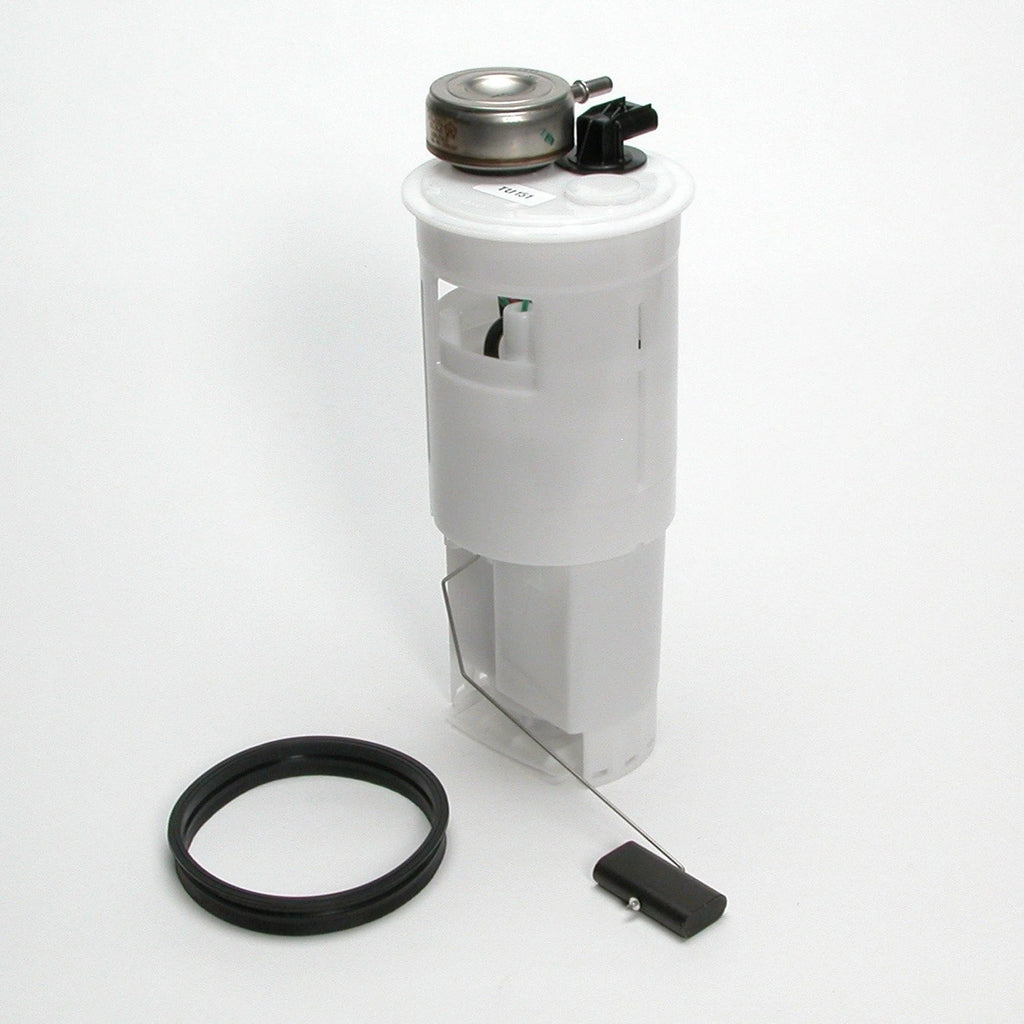 Delphi FG0423 Fuel Pump Module Assembly for Dodge Ram 1500 (2002–2003)