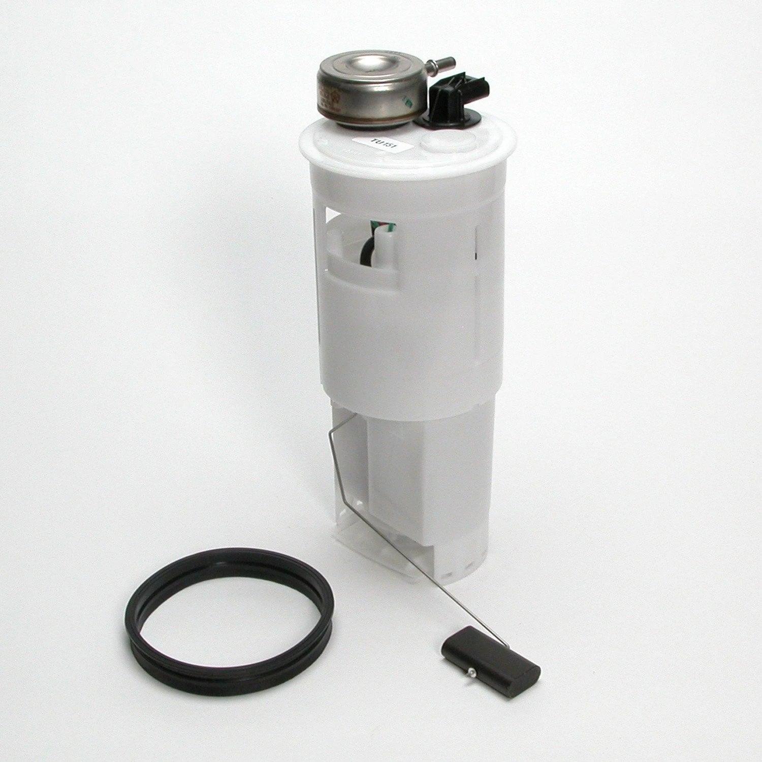 Delphi FG0423 Fuel Pump Module Assembly for Dodge Ram 1500 (2002–2003)