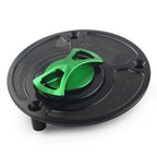 Fuel Gas Tank Cap Cover for Yamaha R6 R1 FZ1 FZ6 VMAX MT01 FZ16 YZF R15