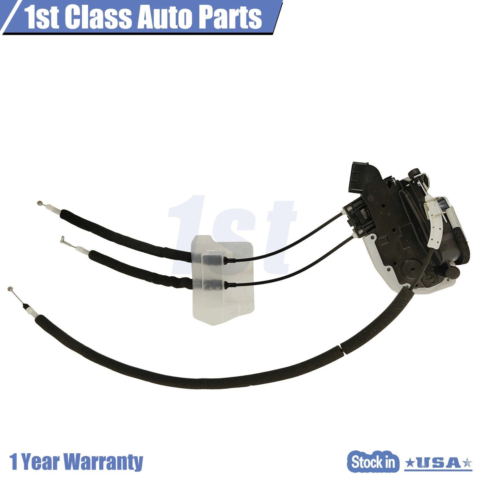 Door Lock Actuator Motor for Infiniti Q50 (2014–2017)