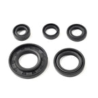 5 x Motorcycle Engine Gear Shaft Oil Seals for Yamaha YBR125 (2005-2016)
