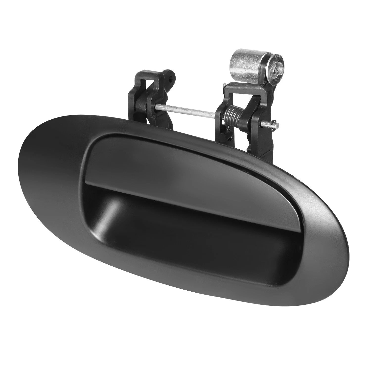 Rear Right Exterior Door Pull Latch Handle for Mercury Sable, Ford Taurus (1999–2003)