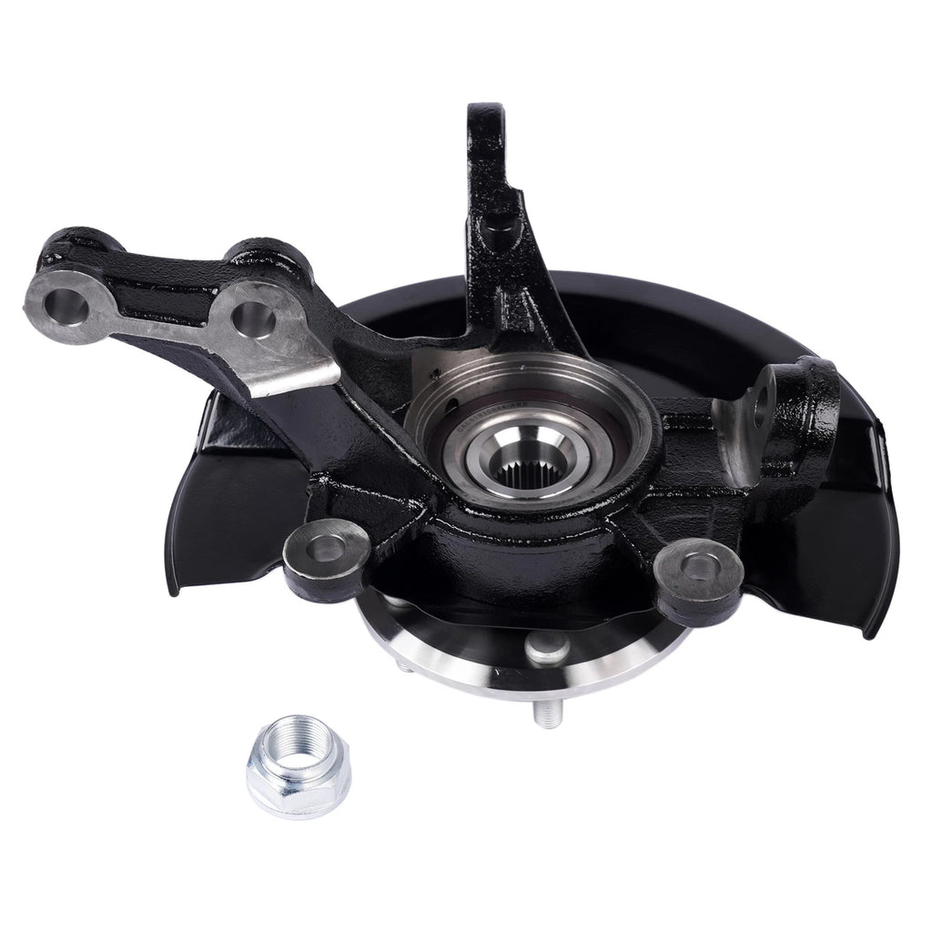 Steering Knuckle Assembly for Honda CR-V (2007-2009) Front Right