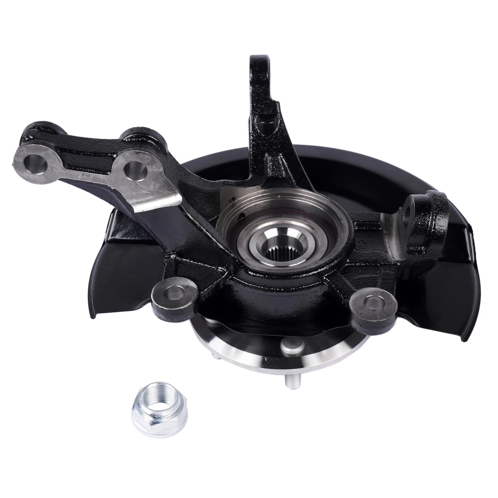 Steering Knuckle Assembly for Honda CR-V (2007-2009) Front Right