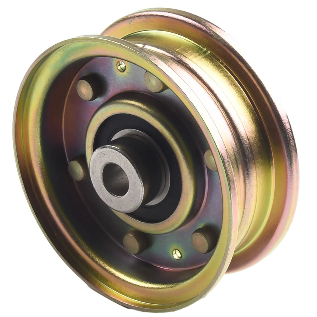 Mower Pulley for Lawn Tractor (Replaces 756-0981) 7.9x7.9x2.8cm