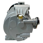 AC Compressor Kit Replacement for Chevrolet Corvette 6.0L V8 (2005-2005)