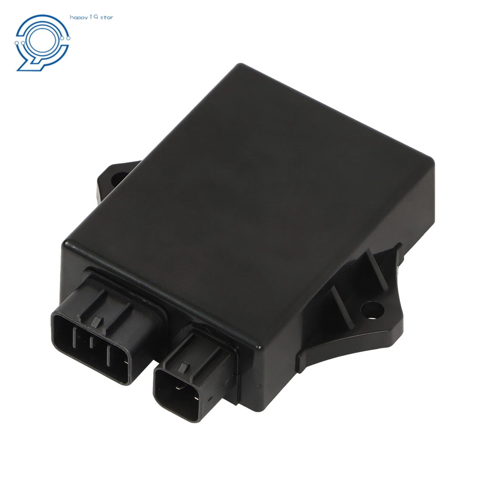 CDI Box for Yamaha YFM 600 Grizzly (1998–2001)