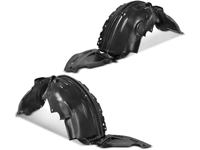 Fender Liner Set for Mazda CX-5 (2017–2021) DX161NV