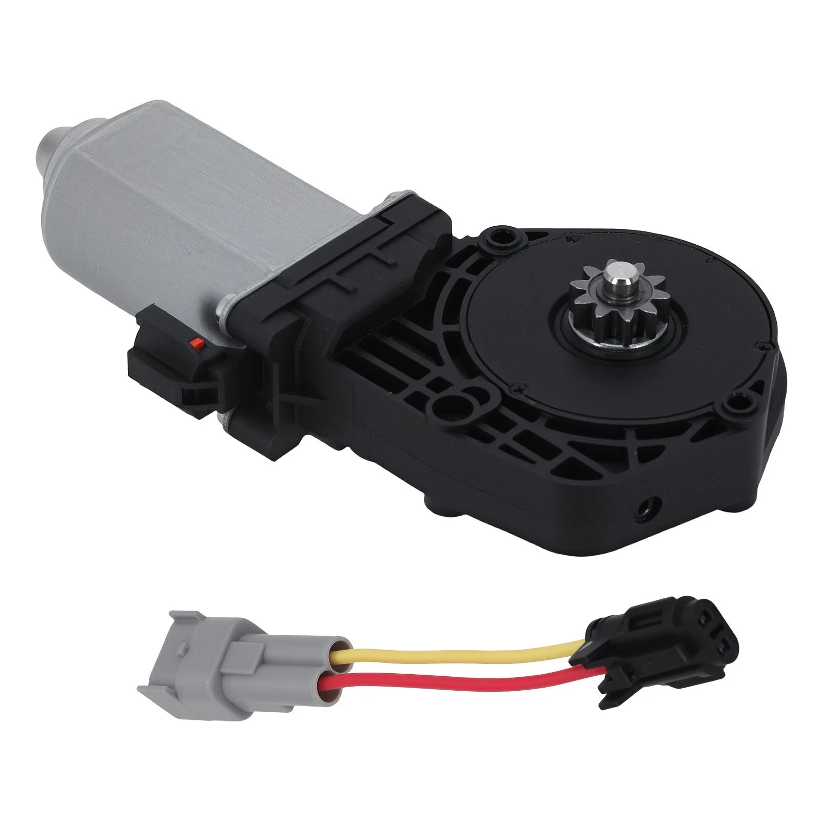 Front Left Window Motor for Ford F-250/F-350/F-450 Super Duty (2000–2008)