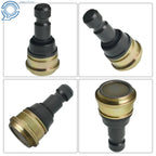Set of 4 Ball Joints for Polaris 800 RZR Razor (2008–2014)