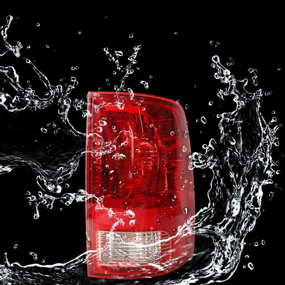 Passenger Side Brake Lamp Tail Light for Dodge Ram 1500 2500 (2009–2020)