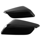 Set of 2 Mirror Cover Caps for Chevrolet Malibu (2016–2024)