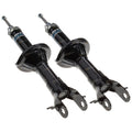 Lowered Front Gas Struts for Ford Falcon EA EB ED EF EL (1988 - 1998)