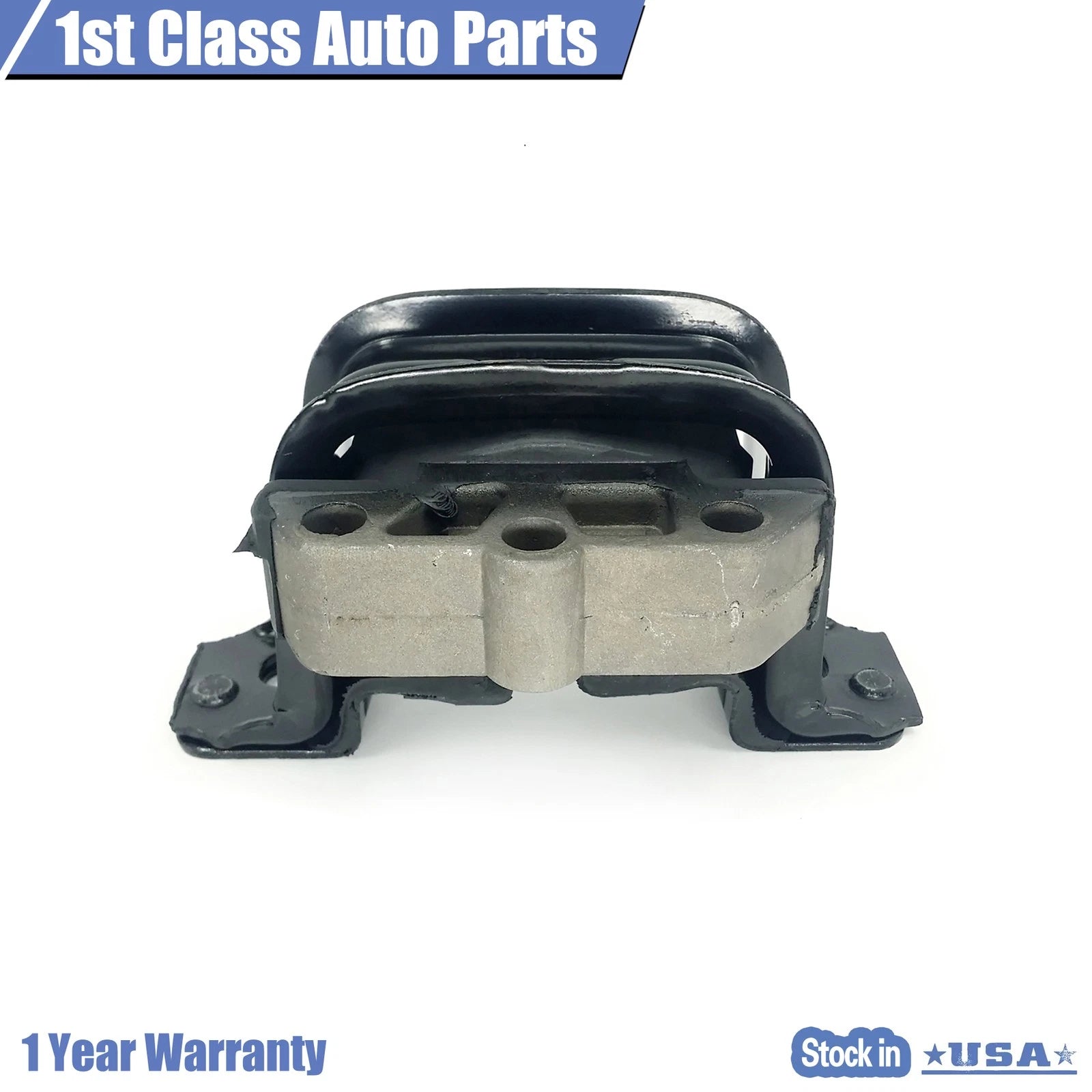 Front Right Engine Mount for Saturn SC1 SC2 SL1 SL2 SW1 SW2 (1991–2002)