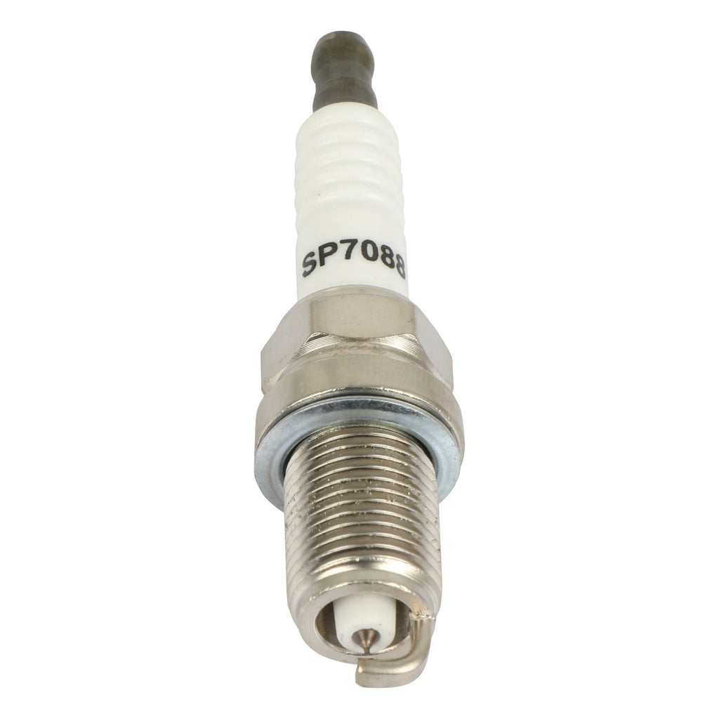 Set of 4 Iridium Spark Plugs for Saab 9-3 (1999–2002) & Honda Civic (1988–1991)