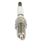 Set of 4 Iridium Spark Plugs for Saab 9-3 (1999–2002) & Honda Civic (1988–1991)