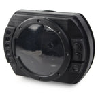 Speedometer Gauge Case for Kawasaki Z1000 Z750 Ninja ZX6R ZX10R (2003–2006)