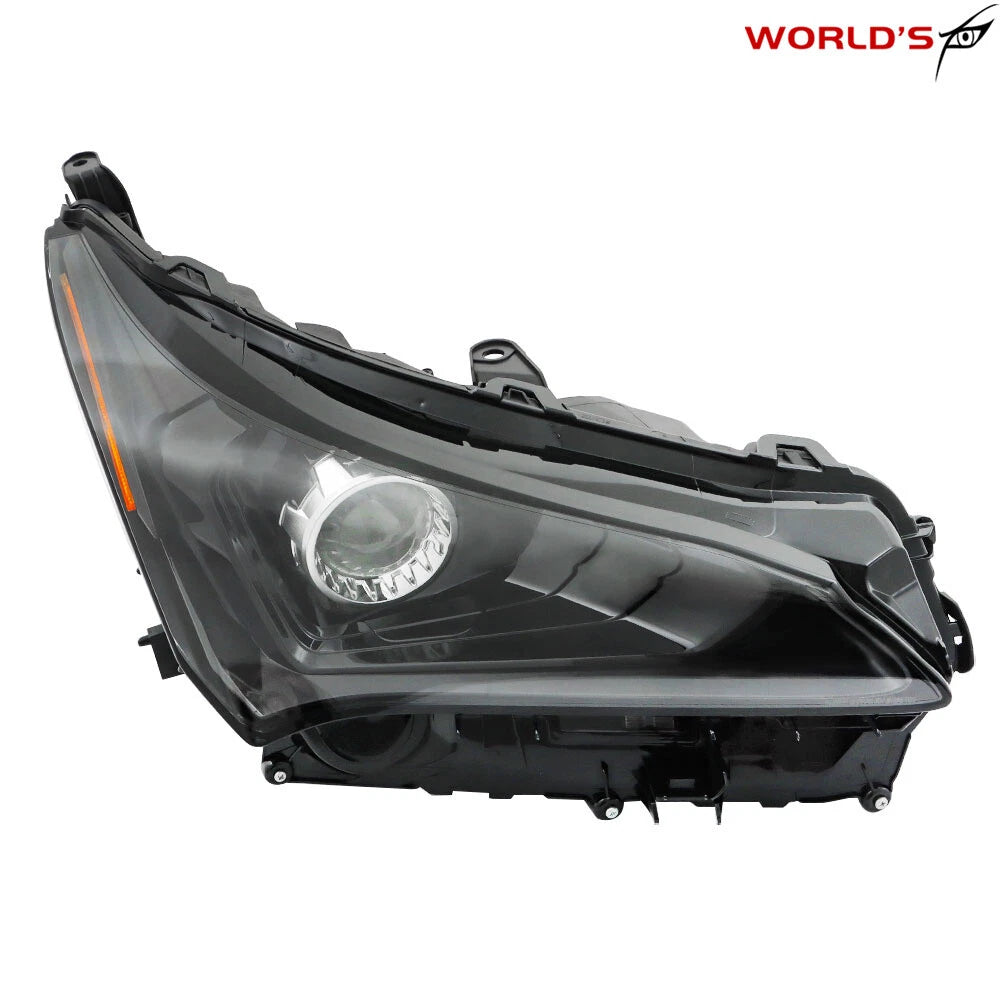 LED Headlight Right Side for Lexus NX200t NX300 NX300h (2018–2021)