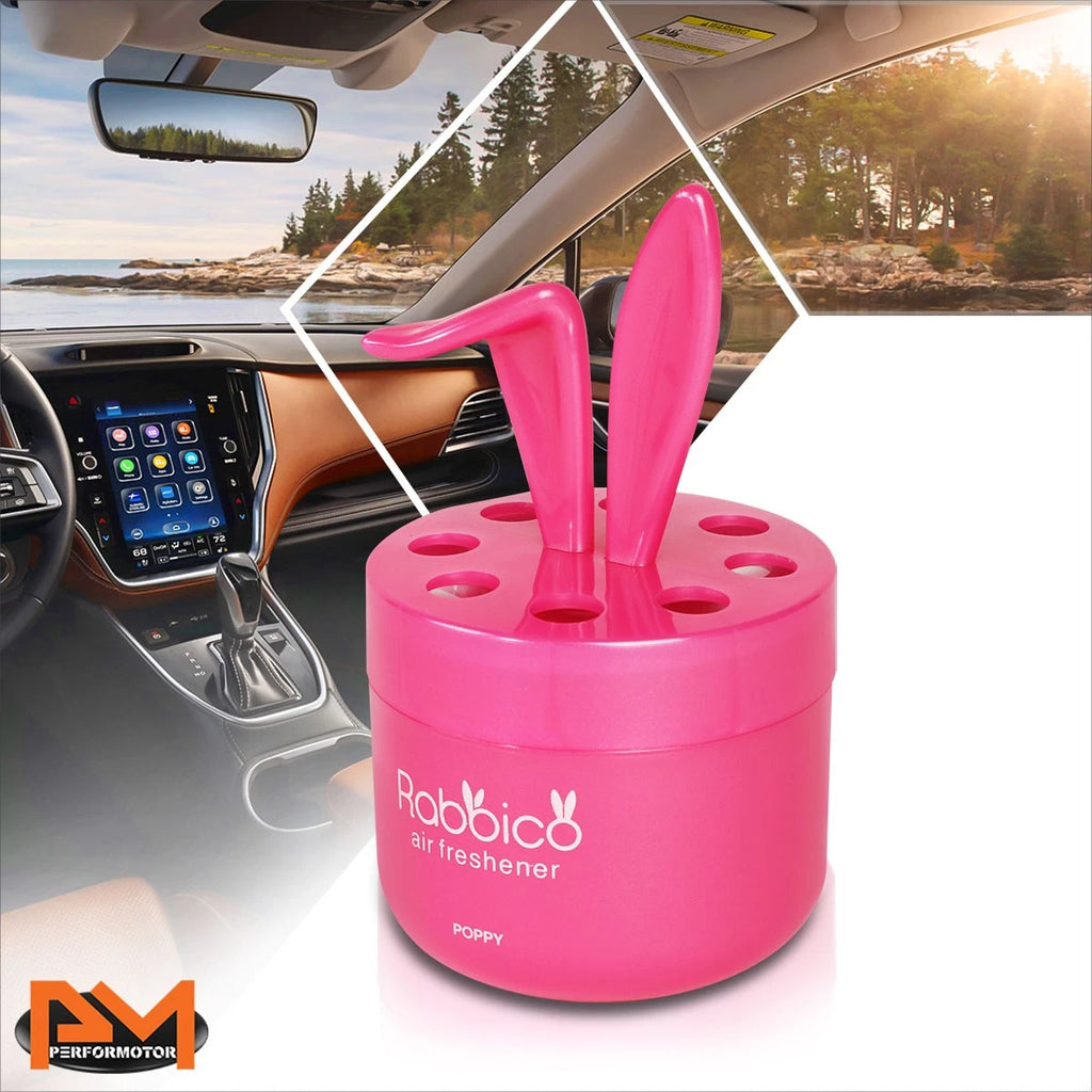 Air Freshener for Car (Rabbit Ear)