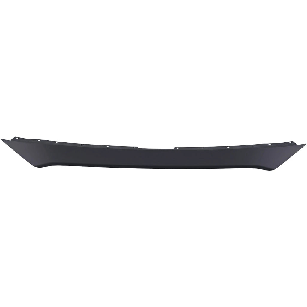 Front Bumper Base Panel for Mazda CX-5 (2017-2021)