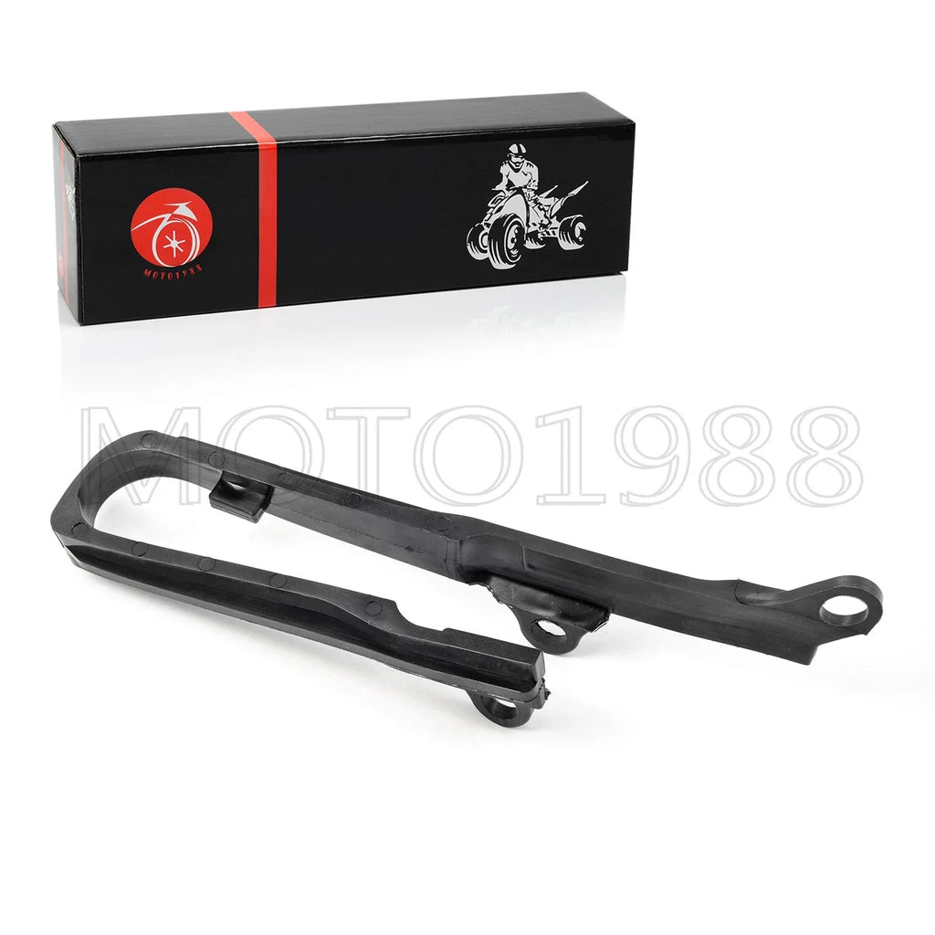 Swingarm Chain Slider Buffer Guide for Suzuki DRZ400E/DRZ400S (2000–2023)