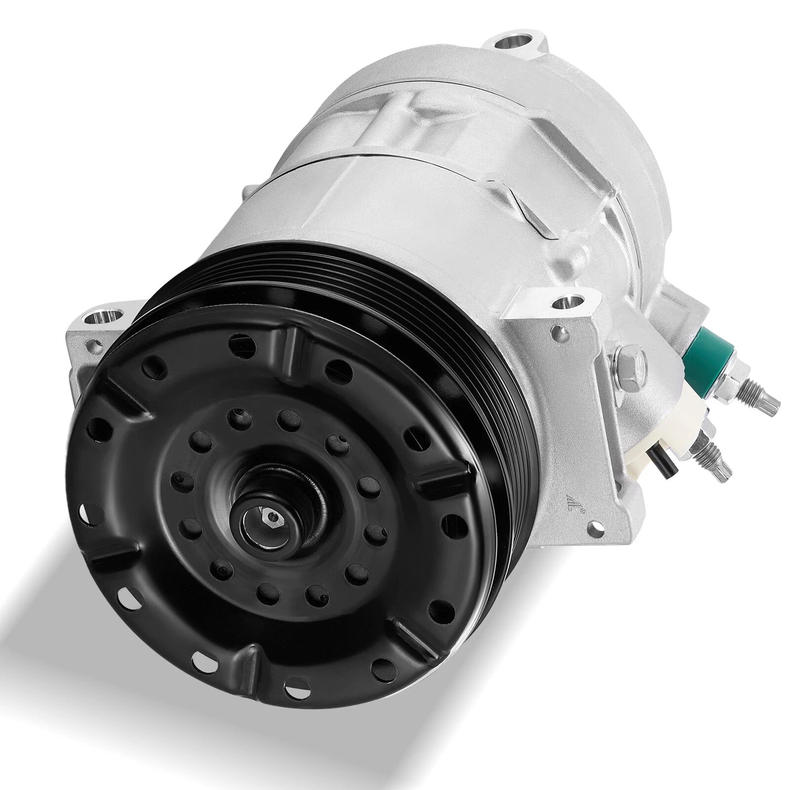 A/C Compressor for Dodge Avenger, Journey, Chrysler 200 2.4L (2009–2014)