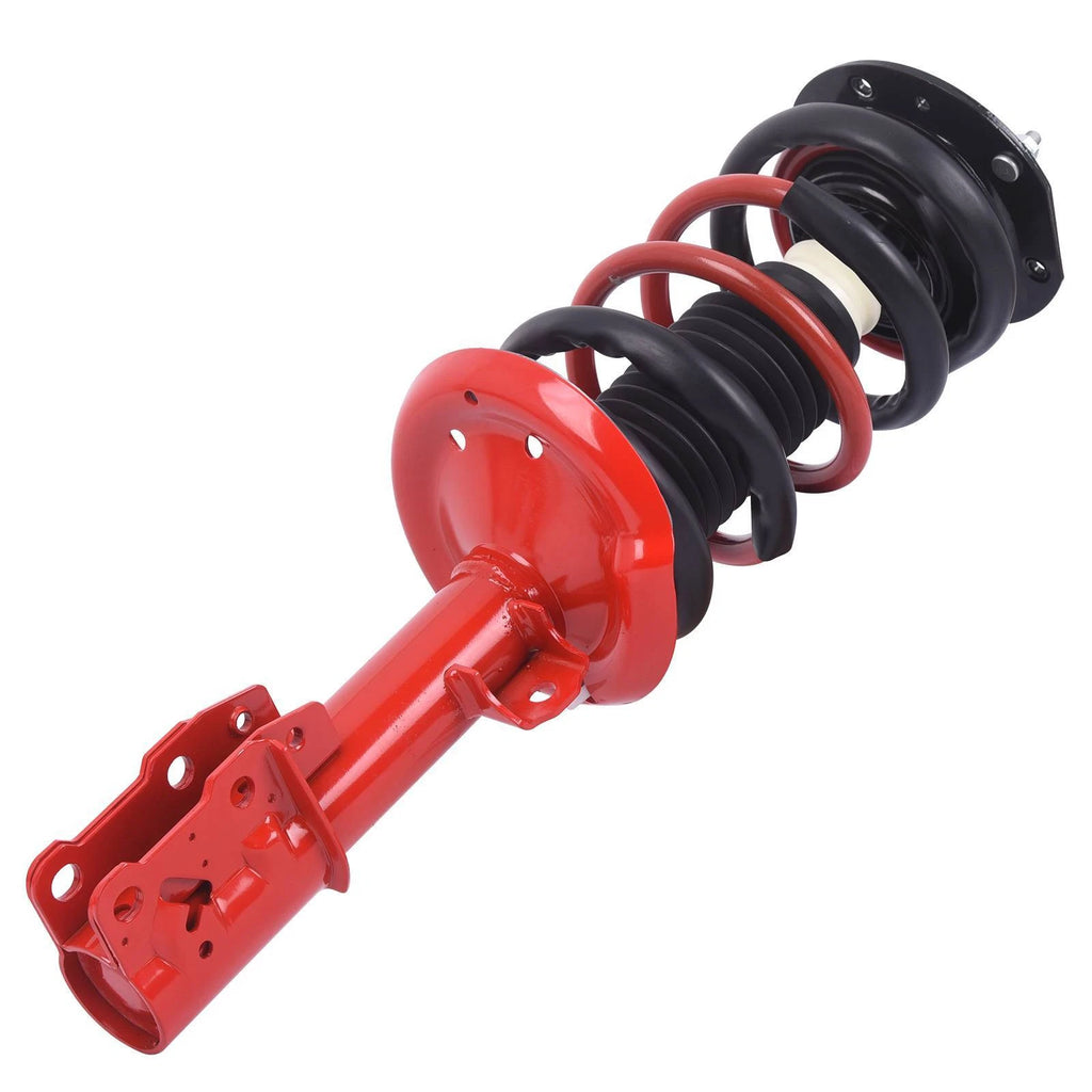 Front Complete Struts Assembly for Chevy Malibu Pontiac G6 Saturn Aura (2004-2012)