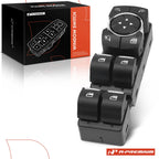 Power Window Switch for Ford F-150 Raptor (2018)