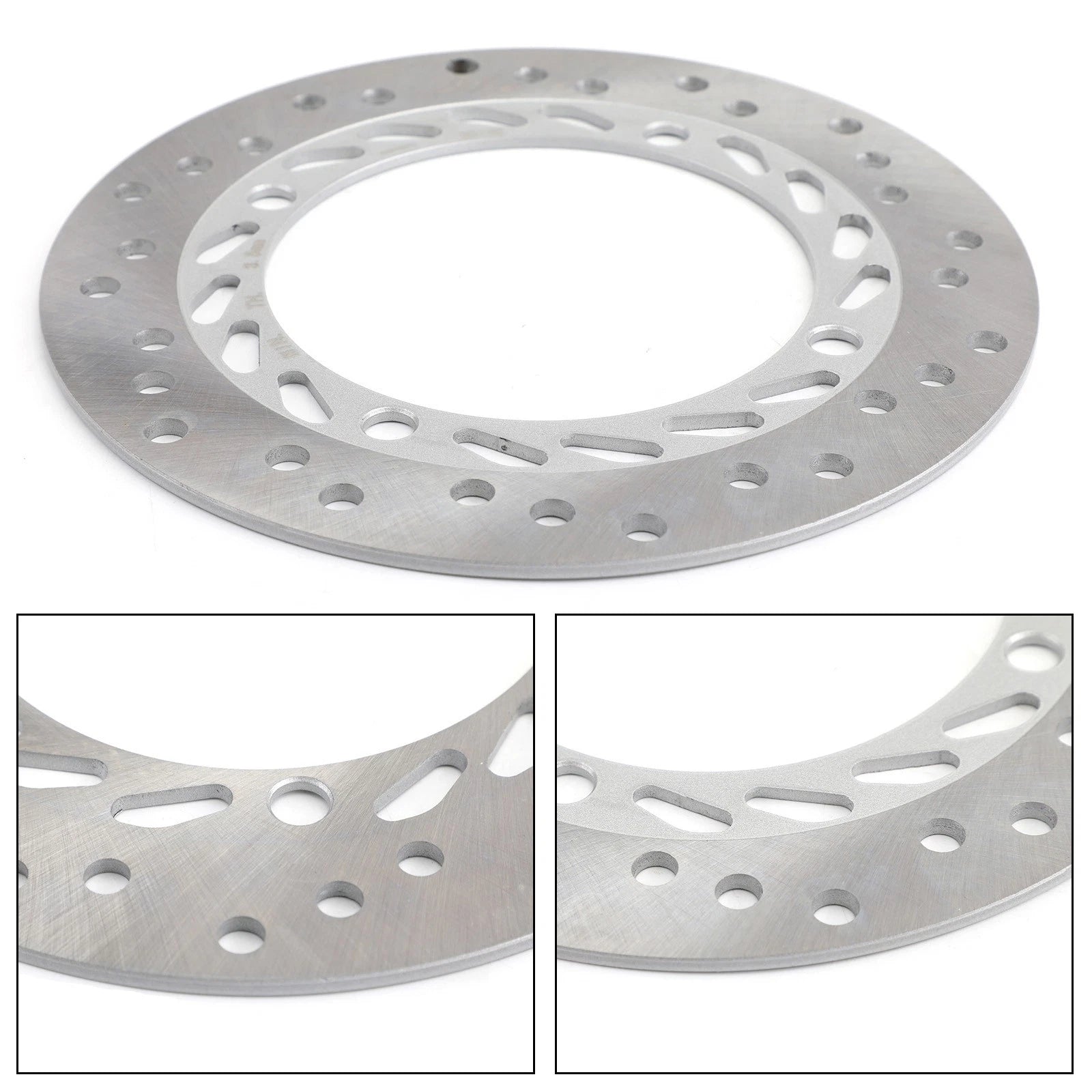 Rear Brake Rotor Disc for Kawasaki (41080-1427, 41080-0149, 41080-1174, 41080-1510)