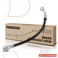 Rear Right Brake Hydraulic Hose for Infiniti G35 (2003–2007) Nissan 350Z