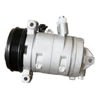 AC Compressor Replacement for Nissan Navara 2.3L (2015-2019)