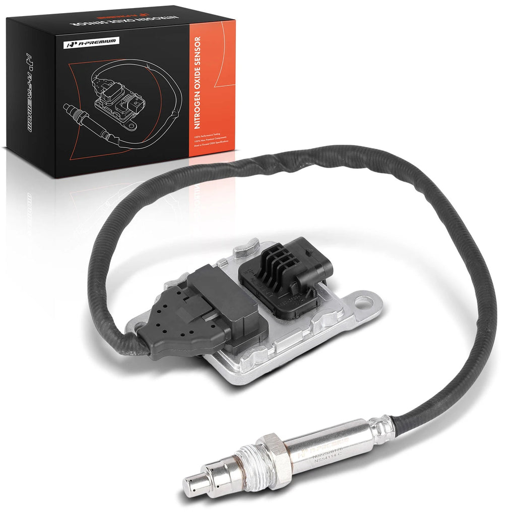 Nitrogen Oxide Sensor for Mercedes-Benz Sprinter