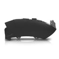 Front Bumper Lower Trim for Mercedes-Benz GLC (2016–2022)