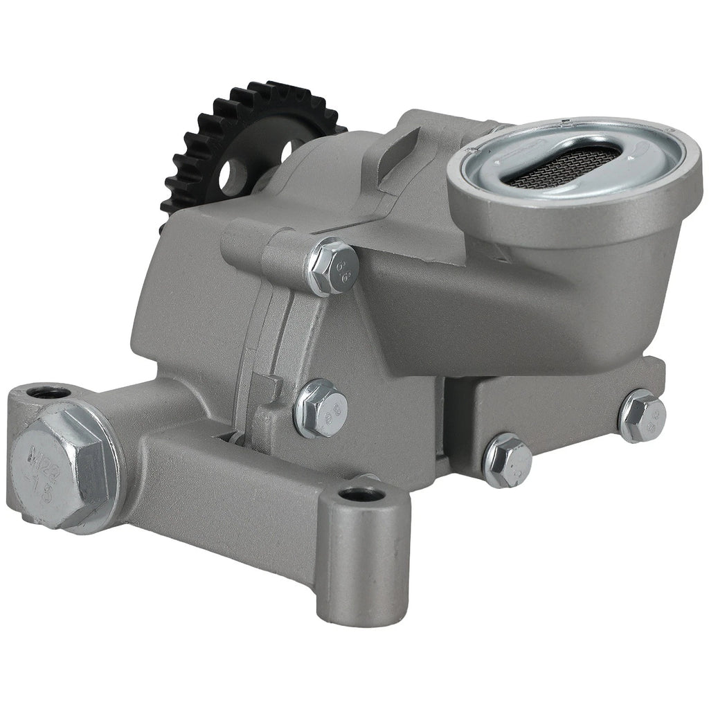 Aluminum Oil Pump for Kia Forte 2.0L (2010–2013) 21310-2G011