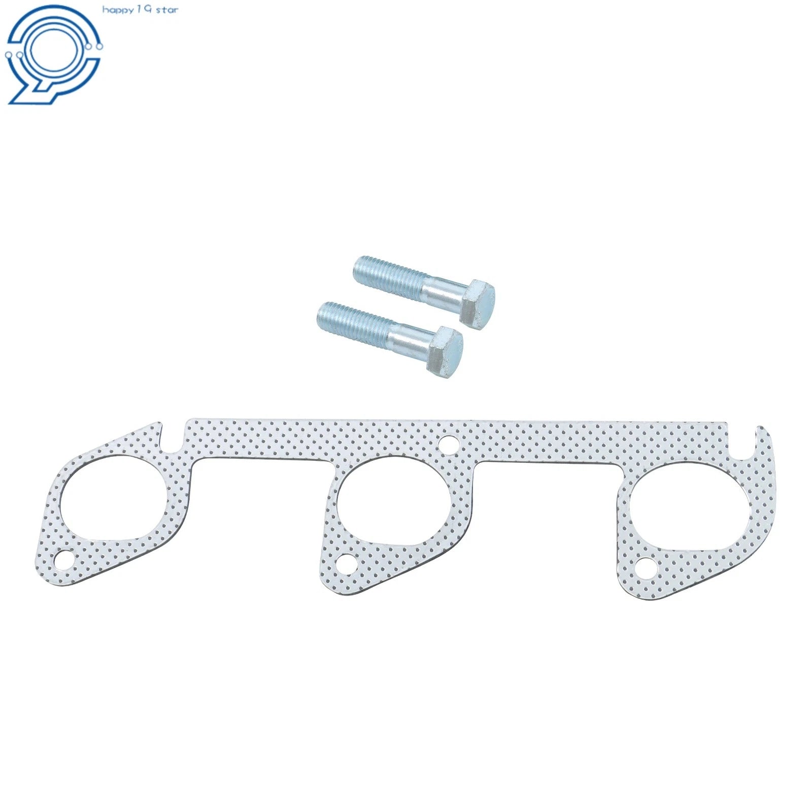 Exhaust Manifold for Ford Explorer, Ranger (1990–1994) 4.0L V6