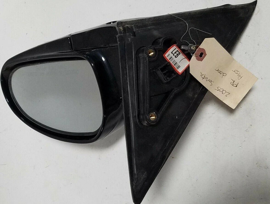 OEM Power Side View Door Mirror RH for Hyundai Sonata (2002–2005)