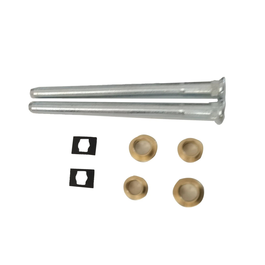 Front Door Hinge Pin & Bushing Kit 38488 for Chevy GMC Express Savana (1996–2012)