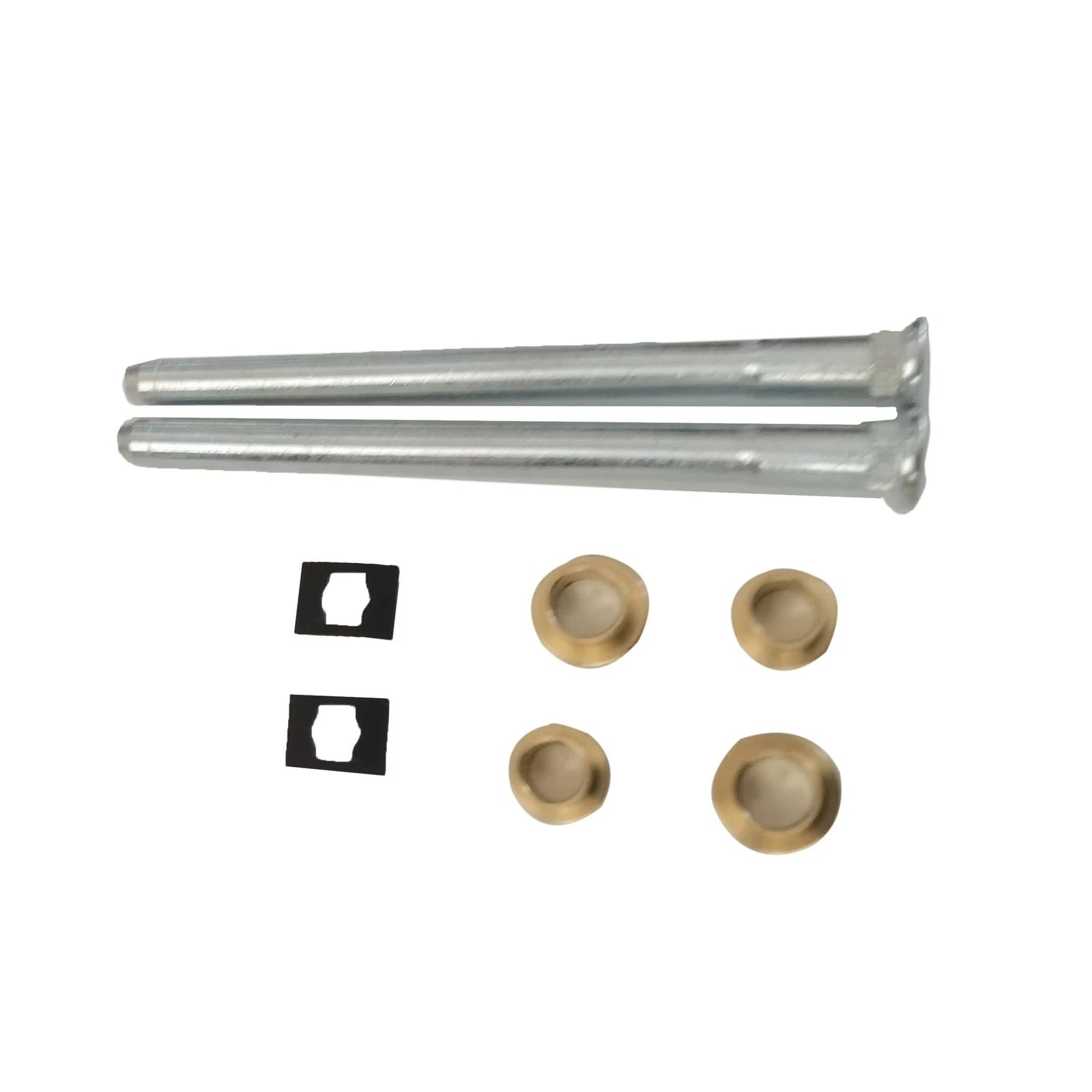 Front Door Hinge Pin & Bushing Kit 38488 for Chevy GMC Express Savana (1996–2012)