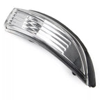 Right Side Rearview Mirror Turn Signal Light for Ford Fiesta B-Max (2012-2017)