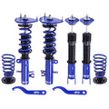 Coilovers Lowering Kit for Nissan Maxima (2009–2015) & Altima (2007–2013)