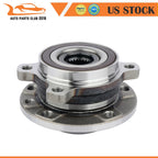 Front Wheel Bearing Hub Assembly for Jeep Cherokee (2014-2020)