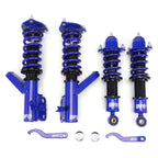 BFO Adjustable Coilover Lowering Kit for Honda Civic Si EM2 (2001–2005)