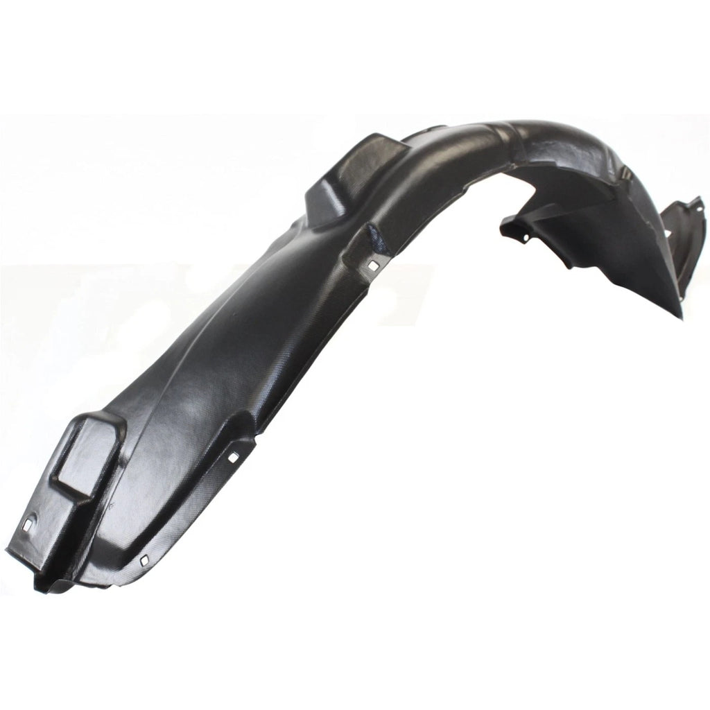 Fender Liner Set for Kia Forte (2010-2013) - Front Left & Right Inner