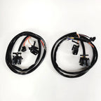 Handlebar Switch Kit for Harley Davidson Big Twin (2007–Present)
