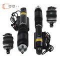 4X Rear Air Suspension Bag Struts for Mercedes Benz CLS500 550 E300 320 (2005–2010)