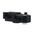 Heater Blend Door Actuator for Chevrolet Colorado GMC Canyon (2004–2012) 604-132