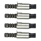 Camshaft Valve Timing Solenoid Adjuster Set for Audi A4 A6 VW V6 V8 (2000–2008)