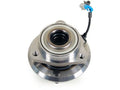 Front Wheel Hub Assembly for Suzuki XL7 (2007–2009) KD383WQ