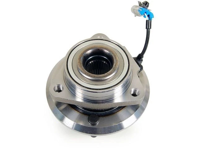 Front Wheel Hub Assembly for Suzuki XL7 (2007–2009) KD383WQ